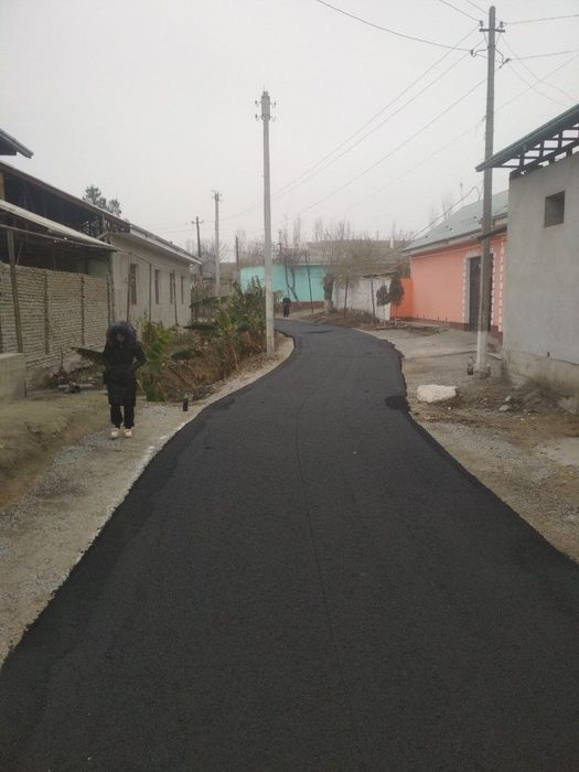 Asfalt xizmatlar 24/7