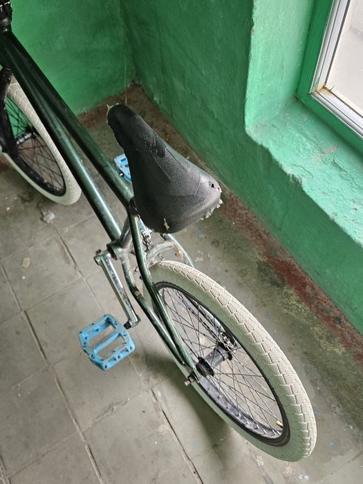 Продам бмх 40000