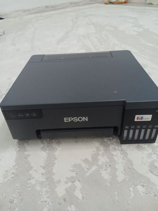 Epson l8050 продается