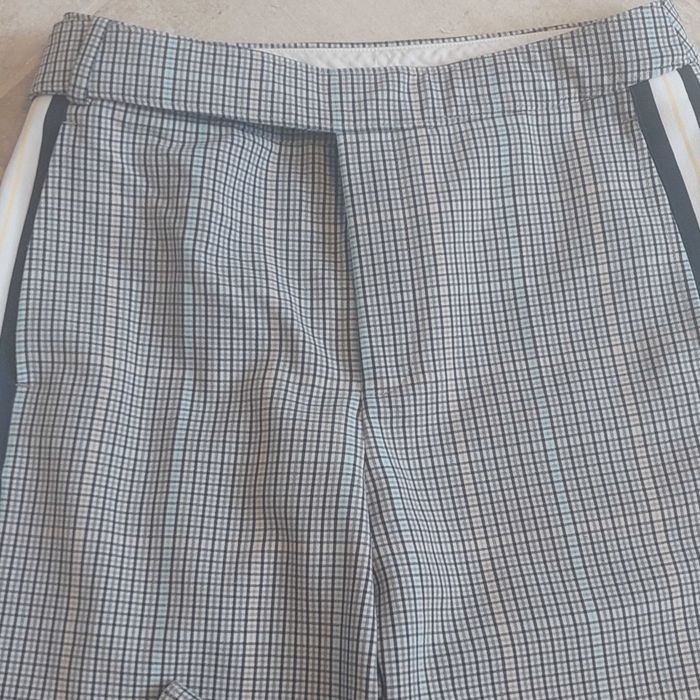 Дамски панталон TOMMY HILFIGER