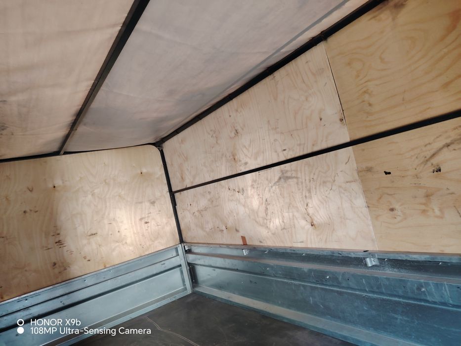 Продам легковой прицеп