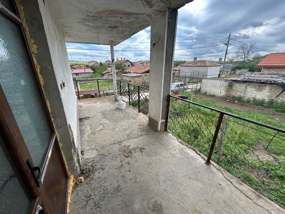 Продава се Къща в Вълчи дол - 180 кв.м за 242 €/кв.м - Снимка #13