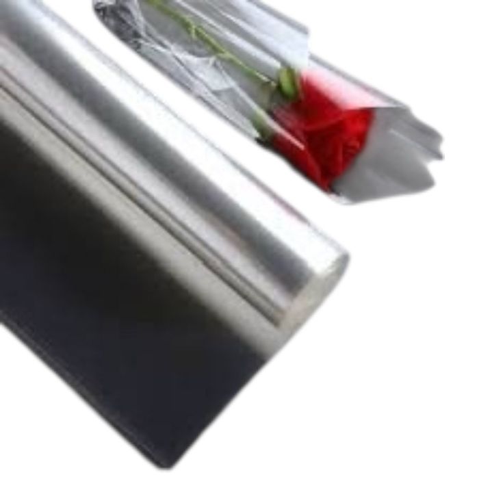 Пленка (Слюда) прозрачная