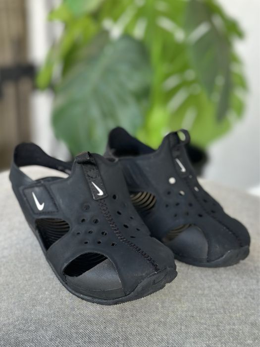 Sandale Nike Sunray marime 26