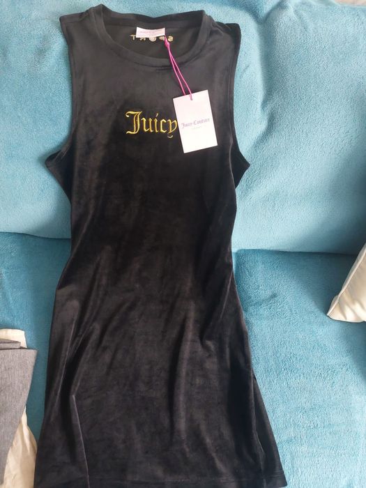 Rochie de vara Juice Couture sport