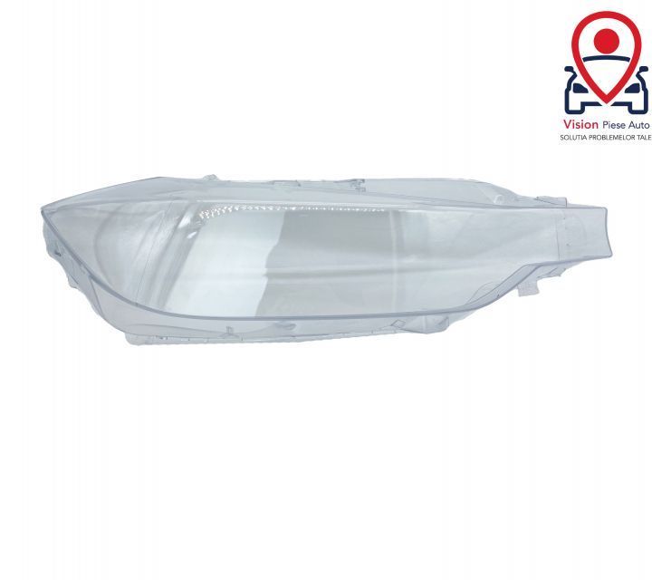 Sticla Far Dreapta Noua BMW Seria 3 F30 2011 2012 2013 2014 2015 2016