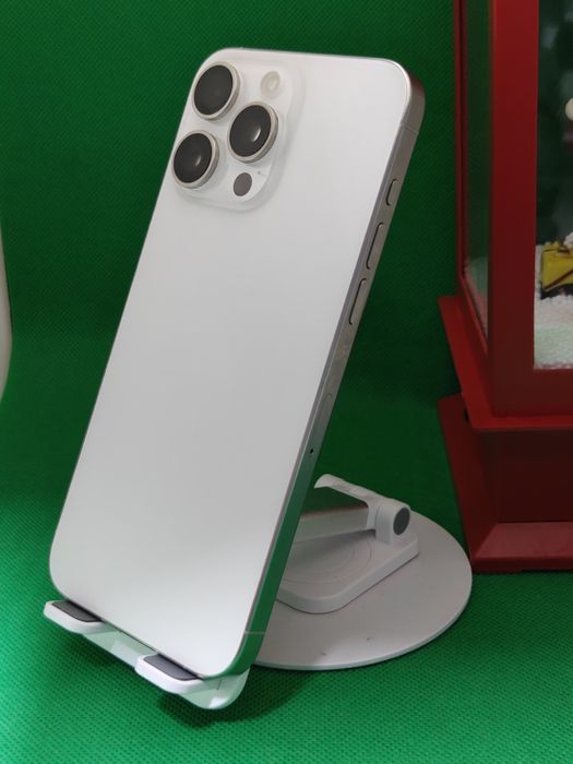 Iphone 15 Pro Max 512GB * Garantie * BuyBack *