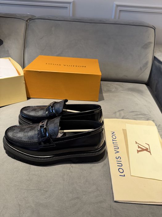 Pantofi barbati Louis Vuitton