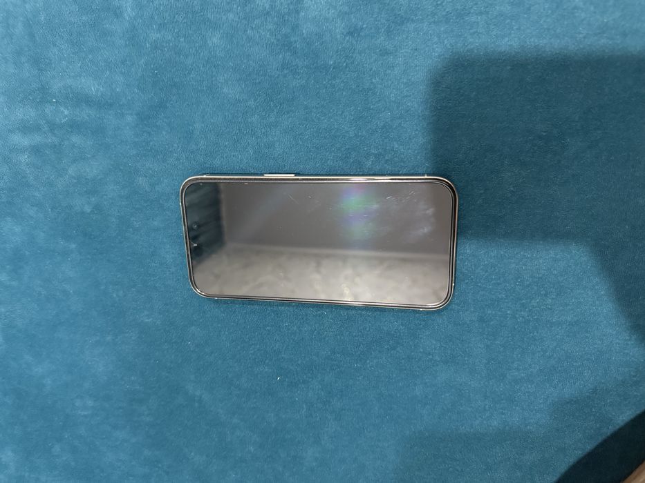 iPhone 15 Pro идеальный