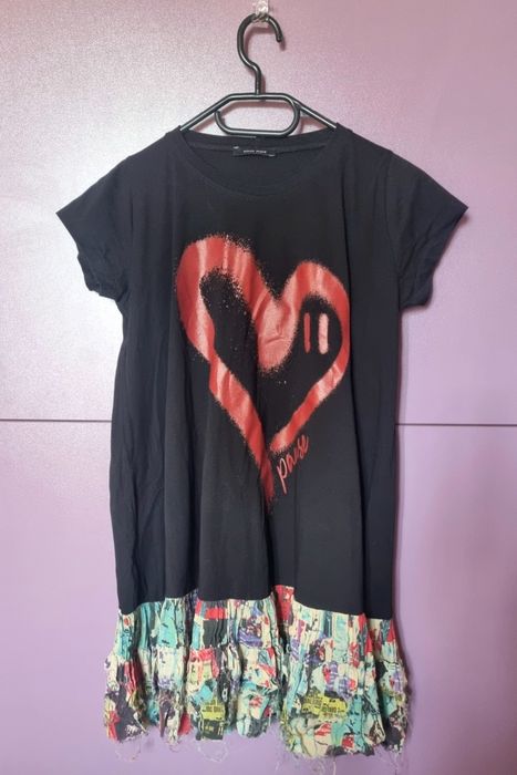 Страхотни рокли Pause