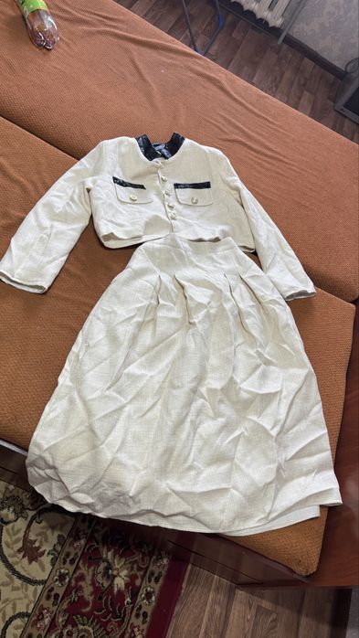 Вечерний  платье