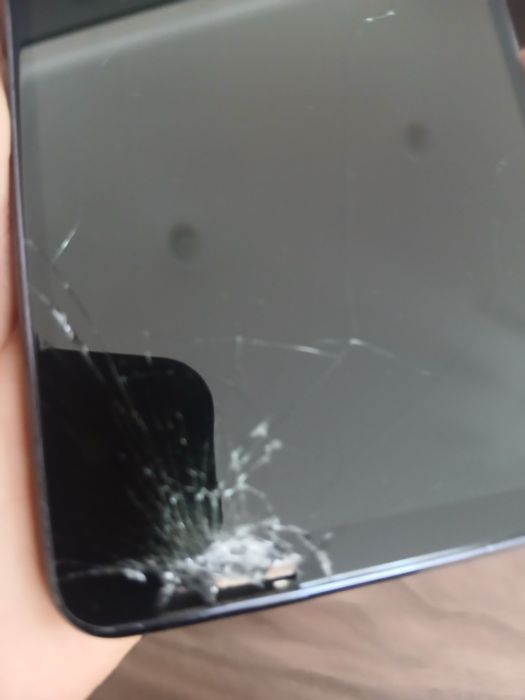 Samsung s20 fe на запчасти