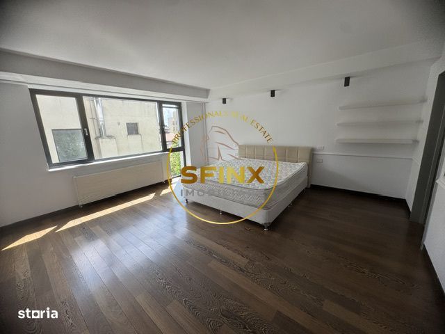 Apartament 3 camere tip duplex Floreasca