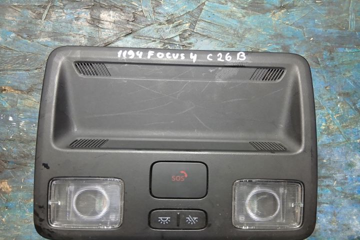 Lampa plafon fata  JX79-A519A58 JX79-A519A58-JE  JX7B-A519A58-J-PIA-0