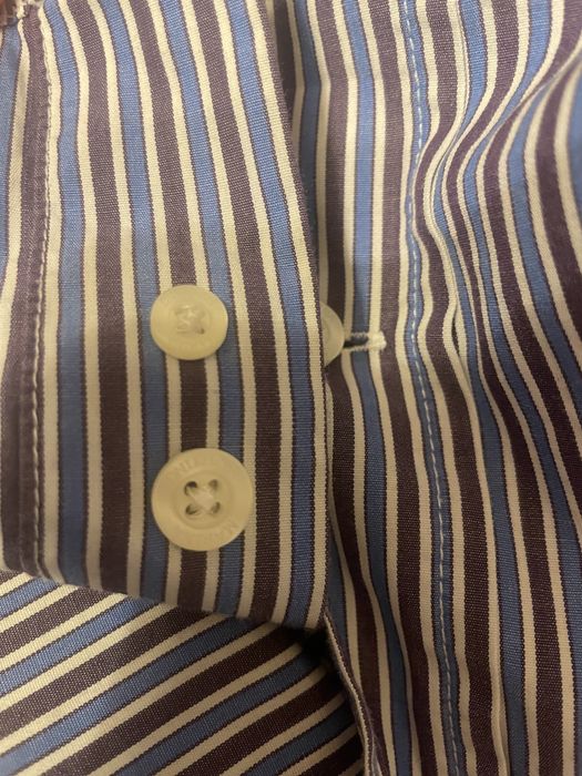 Camasa barbati eleganta/eveniment Marina Yachting marimea L