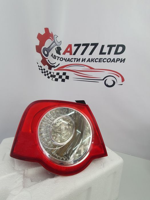 Стоп за VW Pasat 6 седан