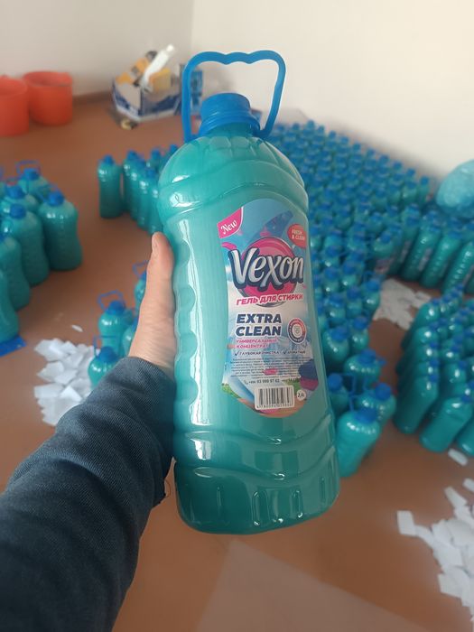 Optom gel mahsulotlari