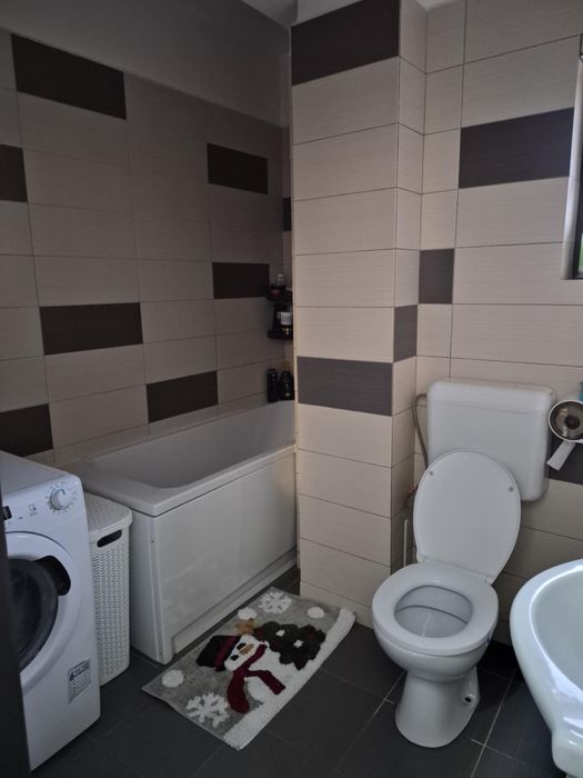 Apartament 3 camere Bragadiru- cartier Independentei str. Armistitiulu