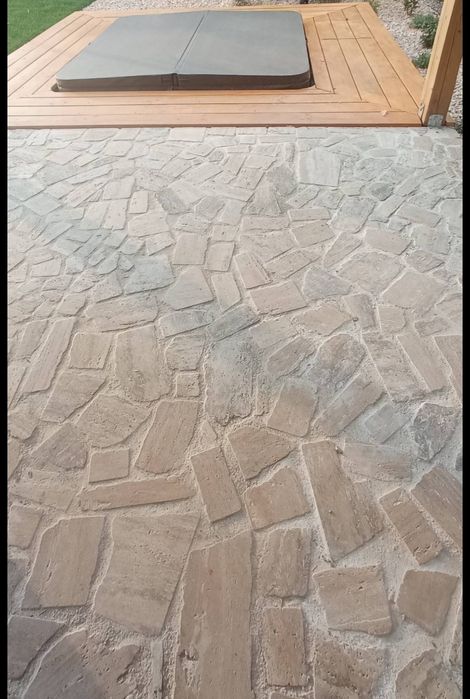 Amenajari renovări interioare exterioare  etc