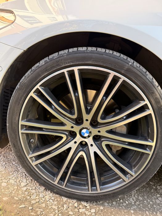 20’ Джанти BMW Individual