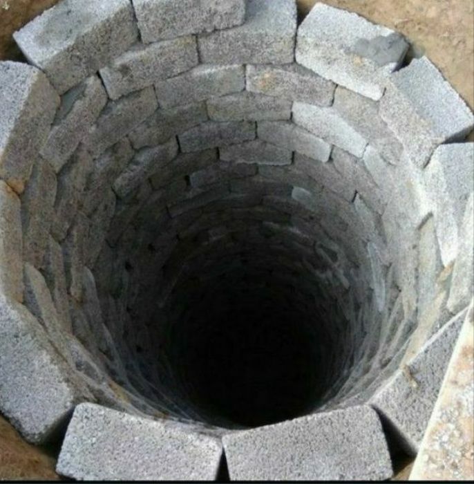 Ура урачи сантехника oʻrachi яма