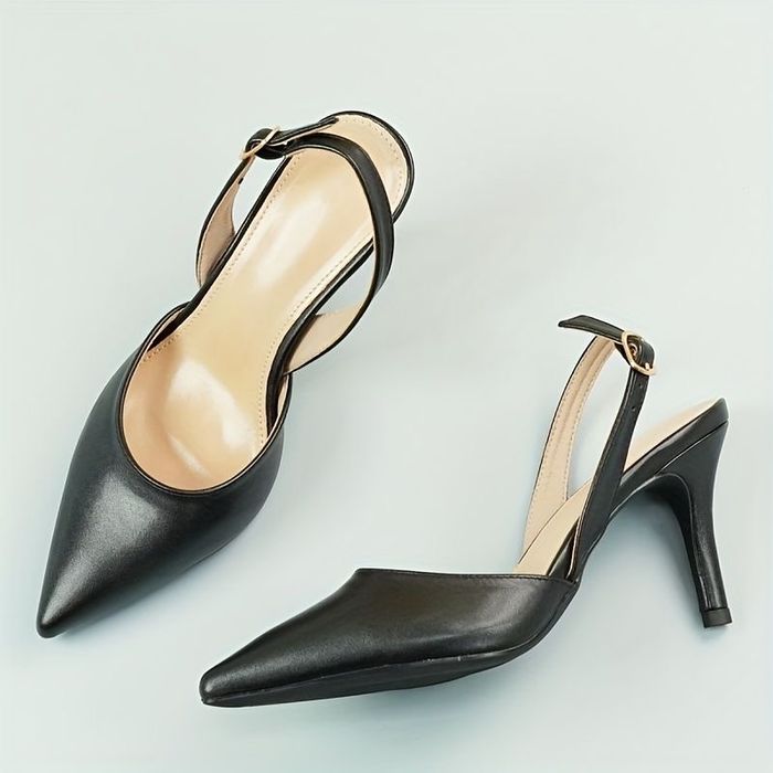 Туфли женский