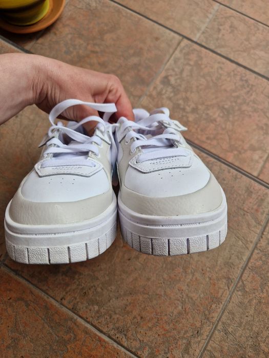 Детски кецове Puma