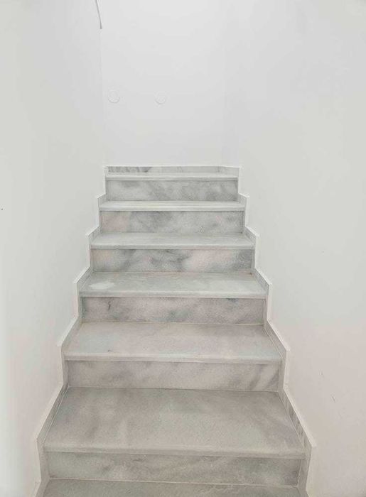 Двуетажна къща 130 кв.м и парцел 190 кв.м - ново строителство