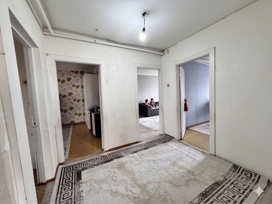 Продам дом в Шортанды