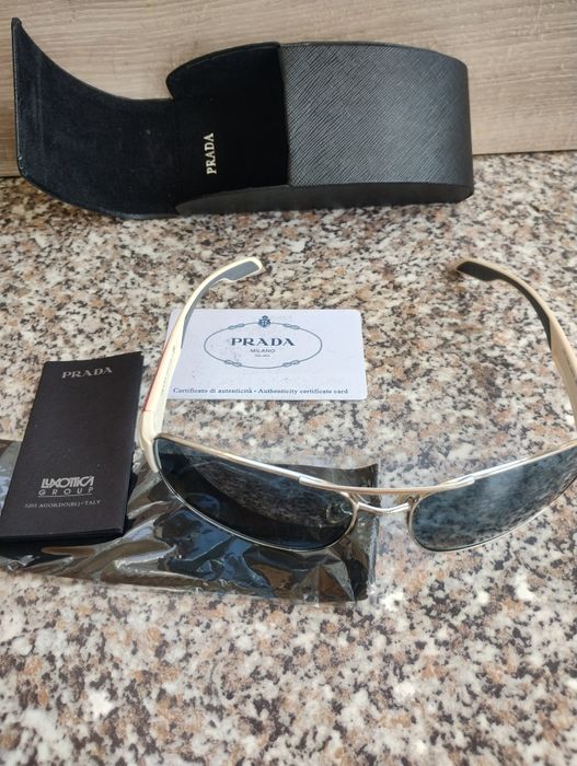 PRADA оригинални слънчеви очила