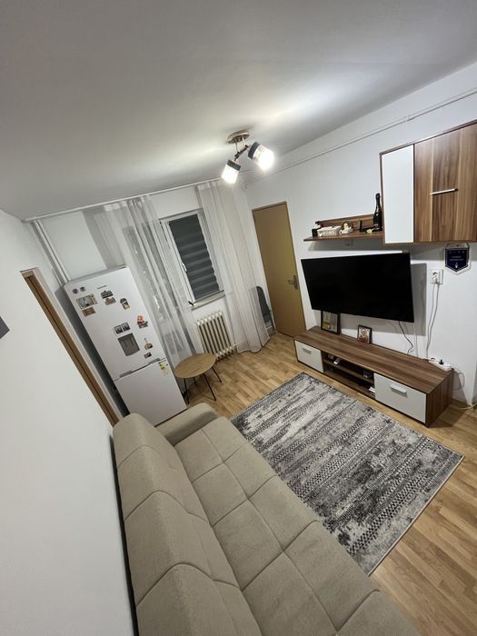 Apartament trivale