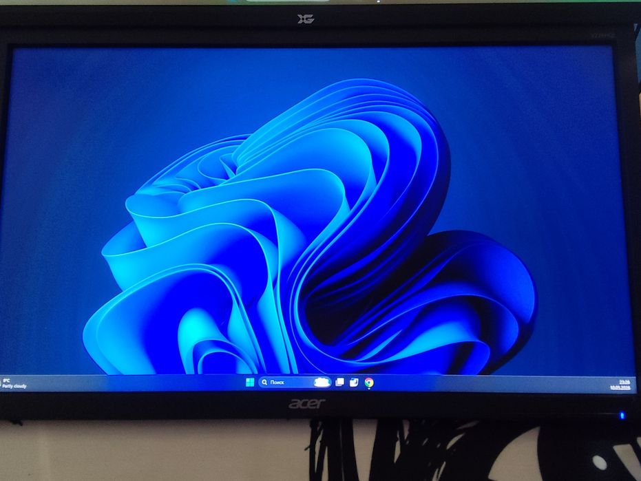 Монитор Acer V226 HQL