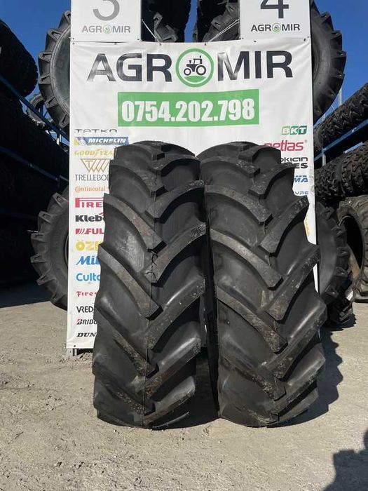 18.4/15-30 Anvelope noi de combina cu 12pliuri Epple Mobil Claas