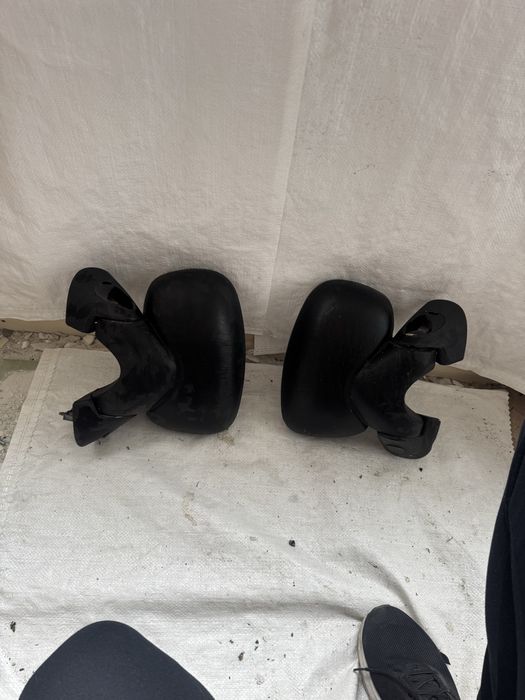 Оригинални огледала Опел Виваро Рено Трафик Opel Vivaro Renault Trafic