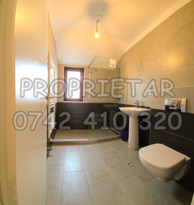 PROPRIETAR vand apartament 100 mp 2 camere cu mansarda + loc parcare — fotografia 3