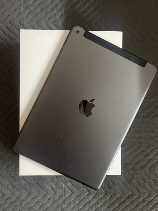 iPad 7 серии Айпад 7 серия