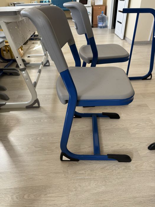 Школьные парты евро