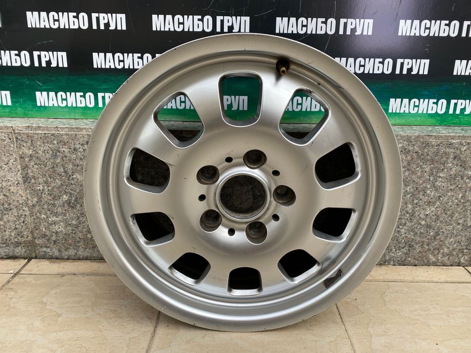 Джанта алуминиева джанти 7Jx16” за Бмв Bmw 3 E46