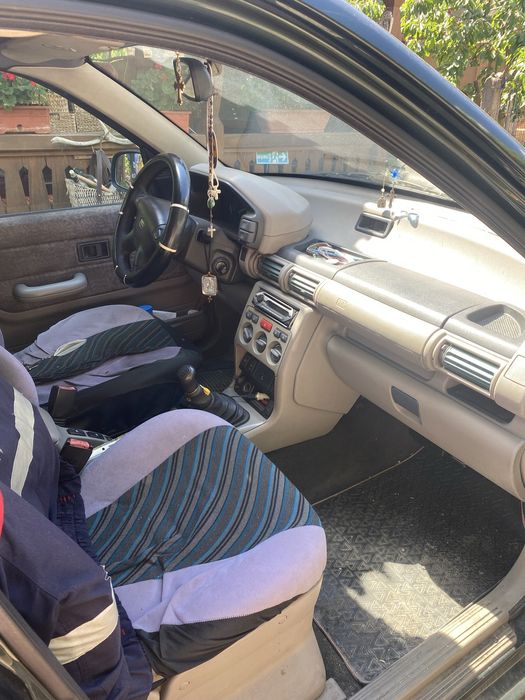 LAND ROVER Freelander 2001 — imagine 3