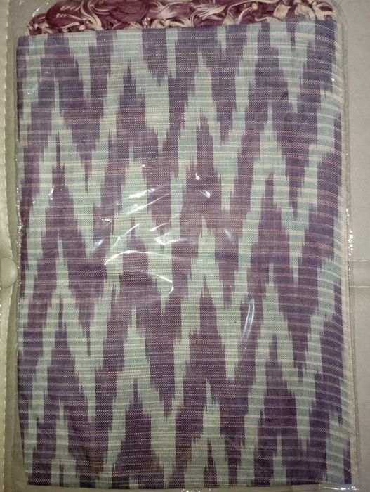 Национальные шарфики