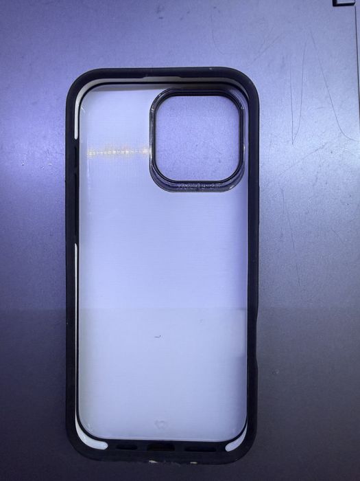 Mobilfox iphone 16 pro max