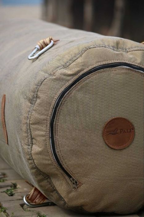 Sac de box 140x40cm panza groasa tip Kevlar NOU