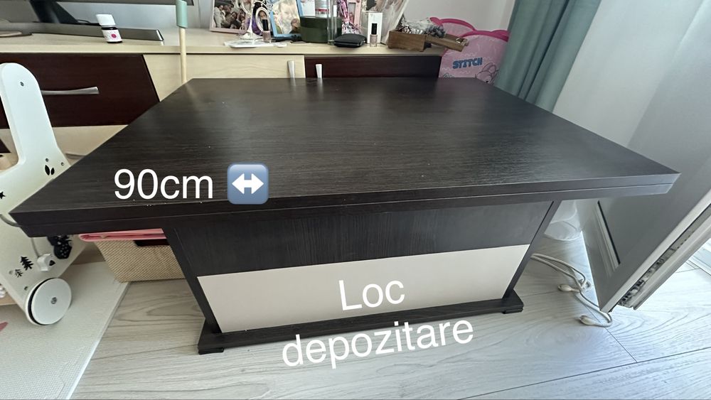 Masa bucatarie Masa cafea Masa pliabila