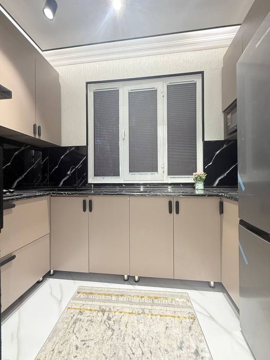 Метро Мирзо Улугбек парк Гафура Гуляма сдаю хай-тек евру квартиру2/2/4