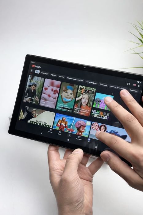 Планшет Самсунг, Samsung Galaxy Tab S10 ultra 5G.