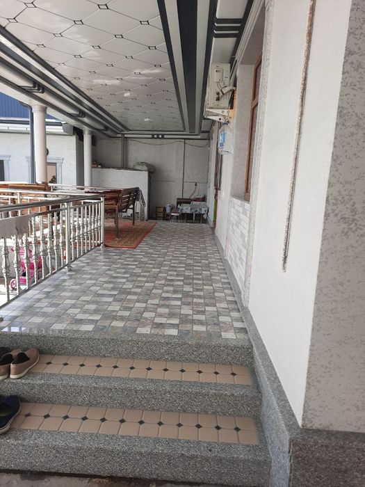 Срочно уй сотаман 5 соток 4 хона Бектемир тумани