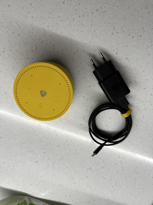 Яндекс станция лайт