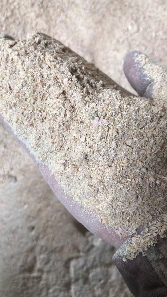 Отруби пшеничные