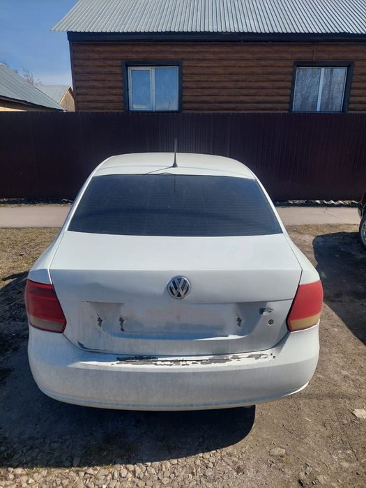 Продам Фольксваген Поло