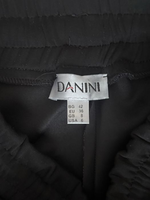 Дамски комплект Danini